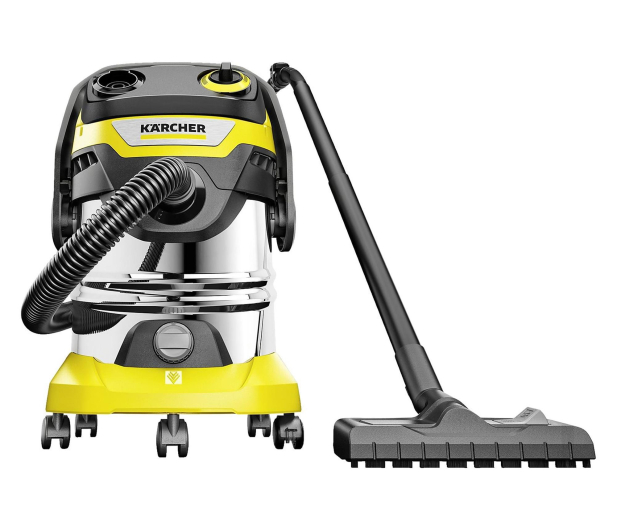 Kärcher Odkurzacz WD 5 Control S 25/5/22 *EU - 1533561 - zdjęcie